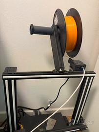 Stampante 3d geeetech