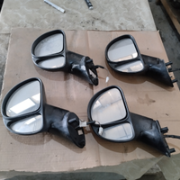 Specchio elettrico 7fili pin SX e DX Multipla 1e2s