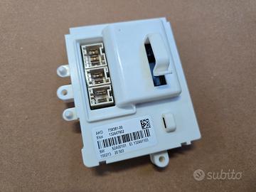 scheda elettronica  Rex electrolux RWW14791W 