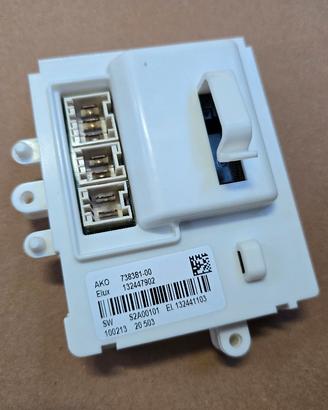 scheda elettronica  Rex electrolux RWW14791W 