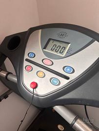 TAPIS ROULANT HORIZON Modello ID 100