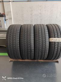 4 GOMME USATE INVERNALE 2356516C - CP11821357