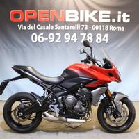 Triumph Tiger Sport 660 ABS E5 10/2022 km 6000