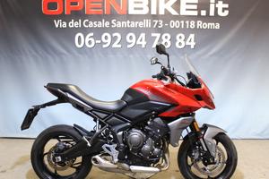 Triumph Tiger Sport 660 ABS E5 10/2022 km 6000
