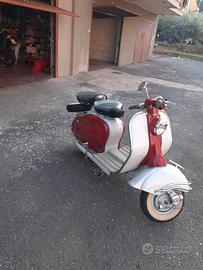 Lambretta ld 150