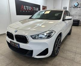 BMW X2 sDrive18d Msport - IVA ESPOSTA