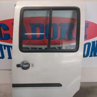 Porta laterale scorrevole Fiat Doblo del 2001