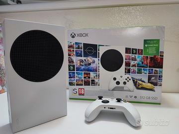 Xbox serie s