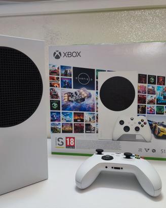 Xbox serie s