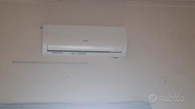 condizionatore zephir 1200