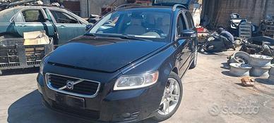Ricambi Volvo V50 anno 2009 cil. 2.0 TD 100KW