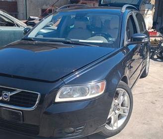 Ricambi Volvo V50 anno 2009 cil. 2.0 TD 100KW