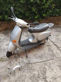 Piaggio Vespa 50 S - 2001