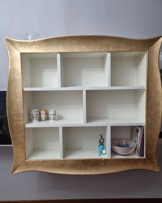 LIBRERIA SOSPESA
