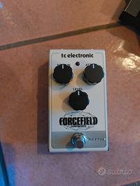 Compressore TC ELECTRONIC forcefield
