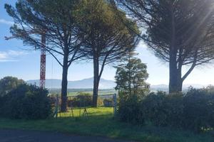 Terreno di 4000 m² a Monterotondo