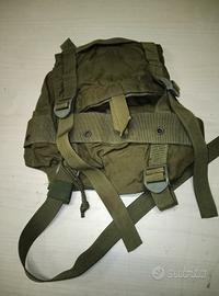 Marsupio o tascapane