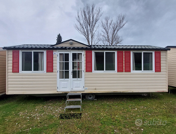 Casa Mobile su Ruote "Bis"