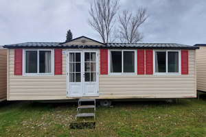 Casa Mobile su Ruote "Bis"