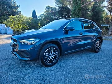 Mercedes-benz GLA 200 d Automatic Sport Plus