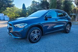 Mercedes-benz GLA 200 d Automatic Sport Plus