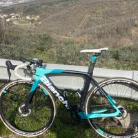 bici da Corsa Bianchi Oltre xr3