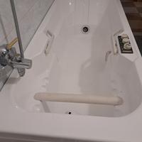 Vasca idromassaggio iacuzzi