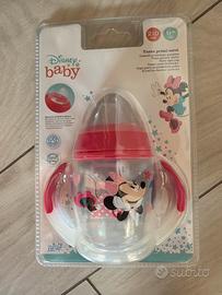Tazza primi sorsi