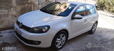  golf 6 