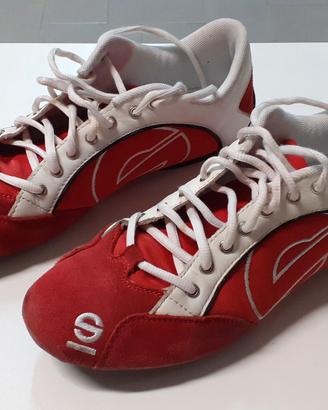 Scarpe Sparco 45