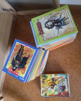 FUMETTI DAGO