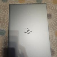 elito probook 480 16gb di memoria intel core i7