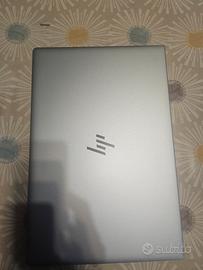 elito probook 480 16gb di memoria intel core i7