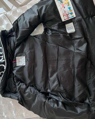 Smanicato Moncler