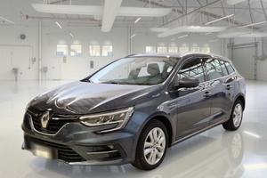 RENAULT MEGANE 1.5 DCI 85KW BLUE BUSINESS EDC STAT