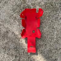 Paramotore beta 125/200 2t 2020-2026