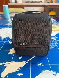 obbiettivo Sony 
