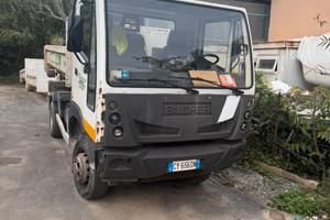 Bucher BU200
