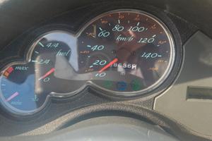 Scooter malaguti madison