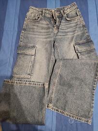 Jeans 13/14 anni