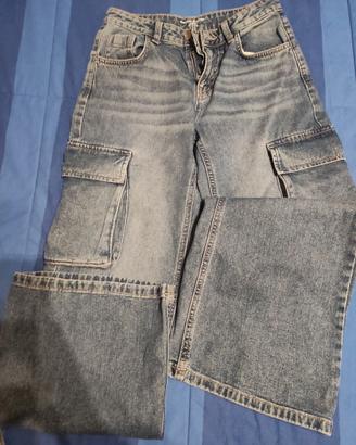 Jeans 13/14 anni