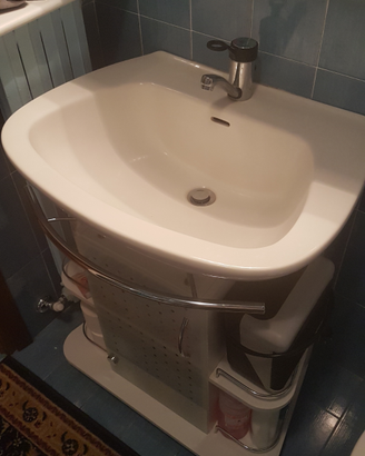 Elementi per bagno