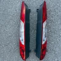 Fanali posteriori Ford Tourneo connect