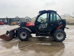 TELESCOPICO AGRICOLO FARESIN 735