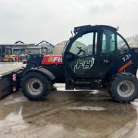 TELESCOPICO AGRICOLO FARESIN 735