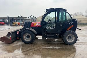 TELESCOPICO AGRICOLO FARESIN 735