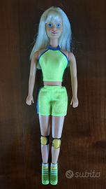 Barbie Sportiva