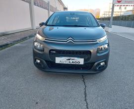 Citroen C3 PureTech 82 Feel....NEOPATENTATI...