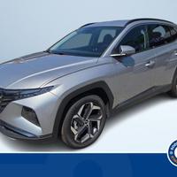 Hyundai Tucson 1.6 PHEV AT 265CV Exellence (C)