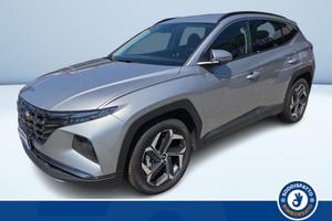 Hyundai Tucson 1.6 PHEV AT 265CV Exellence (C)